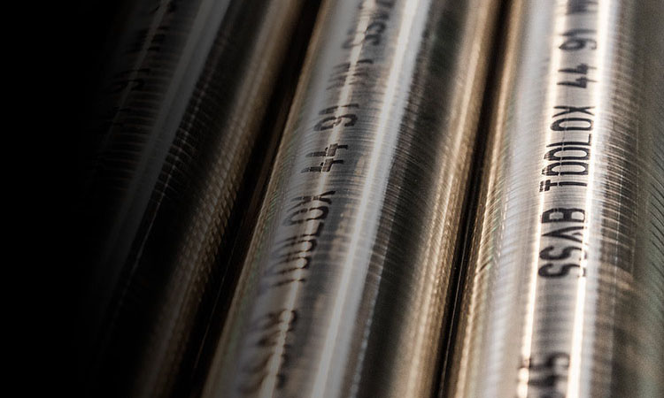 1.2343是一種熱作工具鋼